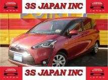 2017 Toyota Sienta