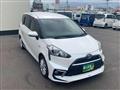 2018 Toyota Sienta