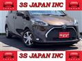 2019 Toyota Sienta