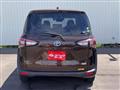 2019 Toyota Sienta