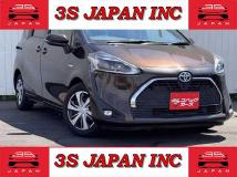 2019 Toyota Sienta