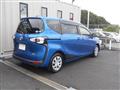 2016 Toyota Sienta