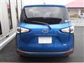 2016 Toyota Sienta