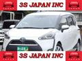 2017 Toyota Sienta