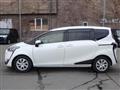 2017 Toyota Sienta