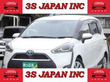 2017 Toyota Sienta