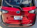 2021 Toyota Sienta