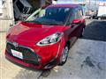 2021 Toyota Sienta