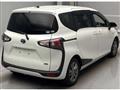 2019 Toyota Sienta