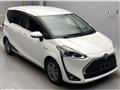 2019 Toyota Sienta