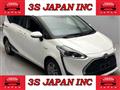 2019 Toyota Sienta