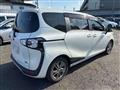 2015 Toyota Sienta