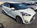 2015 Toyota Sienta