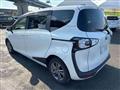 2015 Toyota Sienta