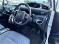 2015 Toyota Sienta