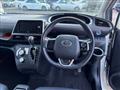 2015 Toyota Sienta