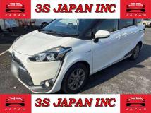 2015 Toyota Sienta