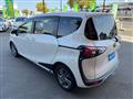 2019 Toyota Sienta