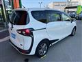 2019 Toyota Sienta