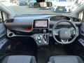 2019 Toyota Sienta