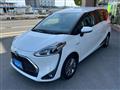 2019 Toyota Sienta
