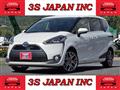 2015 Toyota Sienta