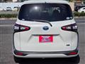 2015 Toyota Sienta