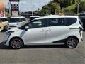 2015 Toyota Sienta