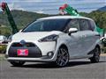 2015 Toyota Sienta
