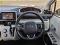 2015 Toyota Sienta