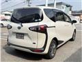 2020 Toyota Sienta