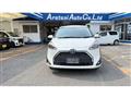 2020 Toyota Sienta