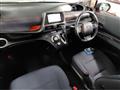 2015 Toyota Sienta