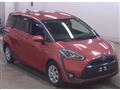 2015 Toyota Sienta