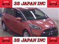 2015 Toyota Sienta