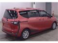 2015 Toyota Sienta