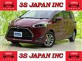 2021 Toyota Sienta