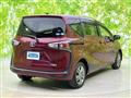 2021 Toyota Sienta