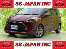 2021 Toyota Sienta