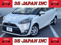 2016 Toyota Sienta