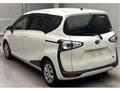 2017 Toyota Sienta