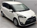 2017 Toyota Sienta