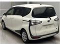 2017 Toyota Sienta
