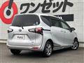 2019 Toyota Sienta
