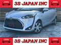 2018 Toyota Sienta