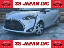 2018 Toyota Sienta