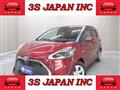 2018 Toyota Sienta