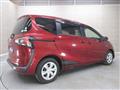 2018 Toyota Sienta