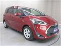 2018 Toyota Sienta