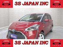 2018 Toyota Sienta